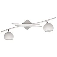 Spotlight EVA 2xE27/60W/230V - Spot Lighting
