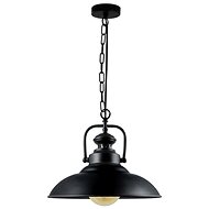 Chandelier ICELAND 1xE27/60W/230V - Chandelier