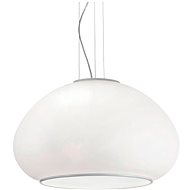Ideal Lux - Chandelier 3xE27/60W/230V - Chandelier