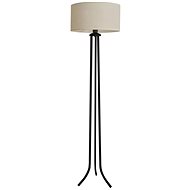 Floor lamp ABBA 1xE27/60W/230V - Floor Lamp