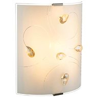 Globo - Wall Lamp 1xE27/60W/230V - Wall Lamp