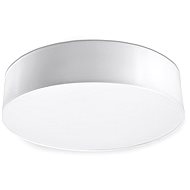 Ceiling Lamp ARENA 45 3xE27/60W/230V White - Ceiling Light