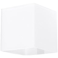 Wall Lamp RICO 1xG9/40W/230V White - Wall Lamp