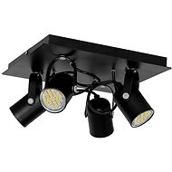 Spot- Light MARK 4xGU10/8W/230V - Spot Lighting