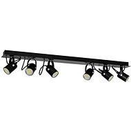 Spot Light MARK 6xGU10/8W/230V - Spot Lighting