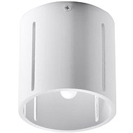 Ceiling Lamp INEZ 1xG9/40W/230V White - Ceiling Light