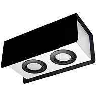 Spotlight STEREO 2 2xGU10/40W/230V - Spot Lighting