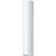 Ceiling Lamp LAGOS 1xGU10/40W/230V White - Ceiling Light