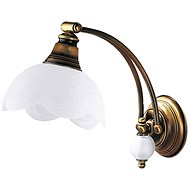 Jupiter 8 - JK - Wall Lamp JUPITER 1xE27/60W/230V - Wall Lamp