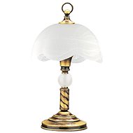 JUPITER 7 - JN - Table lamp JUPITER 1xE27/60W/230V - Table Lamp