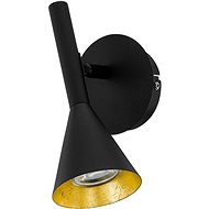 Eglo - LED Wall Lamp 1xGU10/5W/230V - Wall Lamp