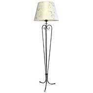 Jupiter 1754 - Floor lamp SOFIA 1xE27/60W/230V - Floor Lamp