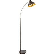 Globo - Floor lamp 1xE27/40W/230V - Floor Lamp