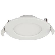 Globo - LED Dimmable Bathroom Light 1xLED/9W/230V IP44 - Spot Lighting