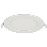 Globo - LED Bathroom Ceiling Light 1xLED/12W/230V IP44 - Spot Lighting