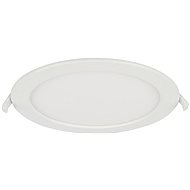 Globo - LED Bathroom Ceiling Light 1xLED/18W/230V IP44 - Spot Lighting