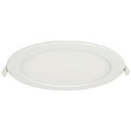 Globo - LED Dimmable Bathroom Light 1xLED/20W/230V IP44 - Spot Lighting