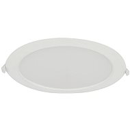 Globo - LED Bathroom Ceiling Light 1xLED/24W/230V IP65 - Spot Lighting
