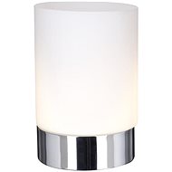Searchlight - Table Lamp TRAM 1xG9/33W/230V - Table Lamp