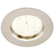 Briloner 7263-012 - LED Bathroom Ceiling Light ATTACH LED/12W/230V IP44 - Spot Lighting