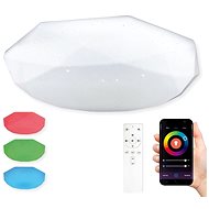 Top Light Sparkle 40 SMART - LED RGB Dimmable Light LED/30W/230V Tuya + DO - Ceiling Light