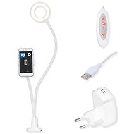 Top Light Neck B - LED Table Lamp with LED/5W/230V White - Table Lamp