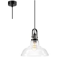 Chandelier on Cable SINGLE 1xE27/60W/230V - Chandelier