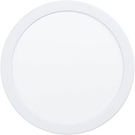 Eglo FUEVA 5, 3000 K, 216 mm, white - Spot Lighting