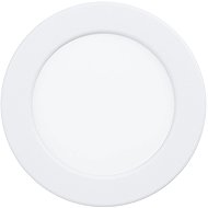 Eglo FUEVA 5, 3000 K, 117 mm, white - Spot Lighting