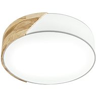 Eglo - Ceiling Lamp 2xE27/28W/230V - Ceiling Light