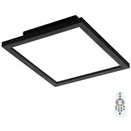 Eglo - LED RGB Dimmable Ceiling Light SALOBRENA-C LED/16W/230V + DO - Ceiling Light
