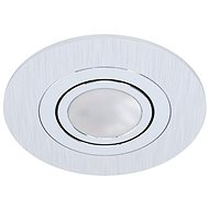 Eglo - LED Ceiling Light 1xGU10/5W/230V - Spot Lighting