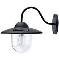 LED Solar wall light DALI LED/1,2V IP44 - Wall Lamp