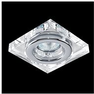 Bathroom Ceiling Light EMITHOR 1xGU10/50W/230V IP55 - Spot Lighting