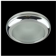 Bathroom Ceiling Light EMITHOR 1xGU10/50W/230V IP55 - Spot Lighting