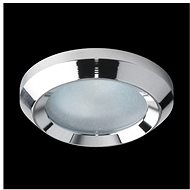 Bathroom Ceiling Light EMITHOR 1xGU10/50W/230V IP55 - Spot Lighting
