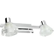 Wall Lamp GUARD 2xG9/40W - Wall Lamp