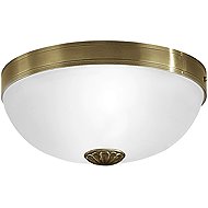 EGLO - Ceiling Lamp 2xE27/60W/230V - Ceiling Light