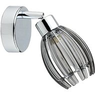 Spotlight EZZO 1xG9/33W/230V Smoky - Spot Lighting
