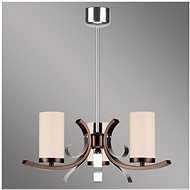 Chandelier Marami B - 3xE14/60W/230V - Chandelier