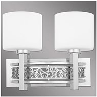 Kemar KR/K/2/B - Wall Lamp KORENTO 2xE14/60W/230V - Wall Lamp
