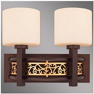 Kemar KR/K/2/B - Wall Lamp KORENTO 2xE14/60W/230V - Wall Lamp