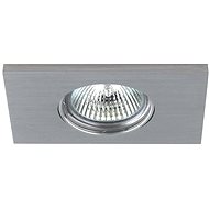 Luxera 71049 - Ceiling Lamp ELEGANT 1xGU10/50W/230V - Spot Lighting