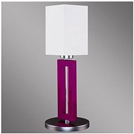 Kemar RF/B/V - Table Lamp RIFFTA 1xE14/60W/230V - Table Lamp