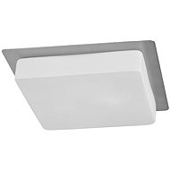 Prezent 66207 - Ceiling Lamp NIZZA 2xE27/60W/230V - Wall Lamp