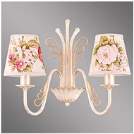 Kemar WN/K/2/K/R - Wall Lamp WINGO 2xE14/60W/230V - Wall Lamp