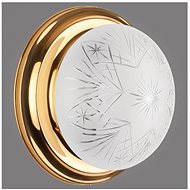 Kemar OK61 - Wall Lamp OURO EAGLE 1xE27/60W/230V - Wall Lamp
