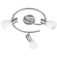 LUXERA 34036 - Spotlight TORRO 3xE14/40W/230V - Spot Lighting