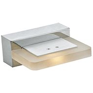 LUXERA 34026 - LED Wall Lamp ZODIAK 1xLED/5W - Wall Lamp