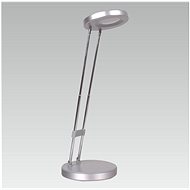 LUXERA 63108 - LED Office Lamp FLEX 1xLED/3,2W Grey - Table Lamp